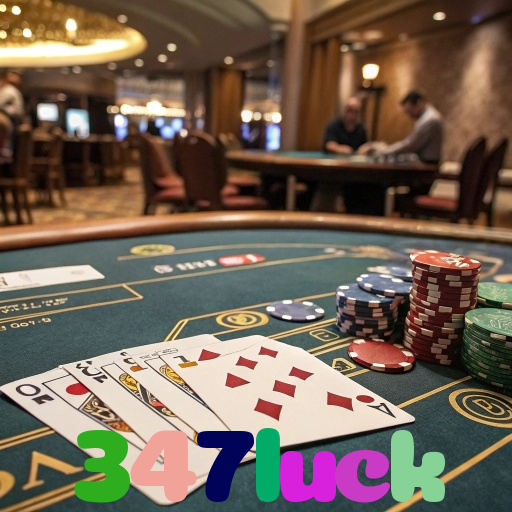A Magia dos Jogos de Fantasia na 347luck