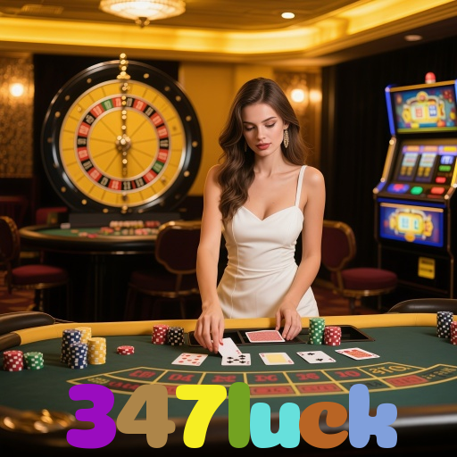 A Magia dos Jogos de Fantasia na 347luck