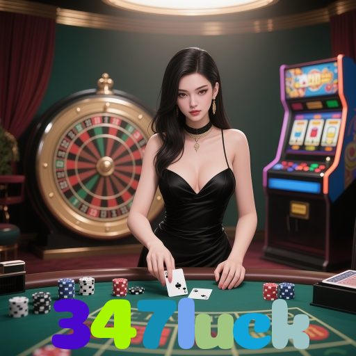 A Magia dos Jogos de Fantasia na 347luck
