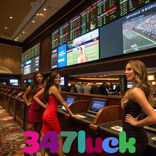 A Magia dos Jogos de Fantasia na 347luck