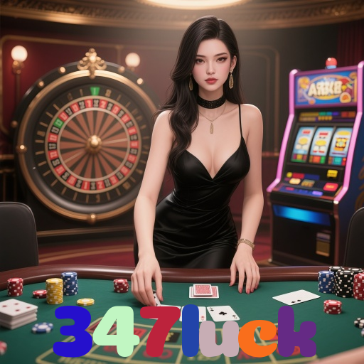 A Magia dos Jogos de Fantasia na 347luck