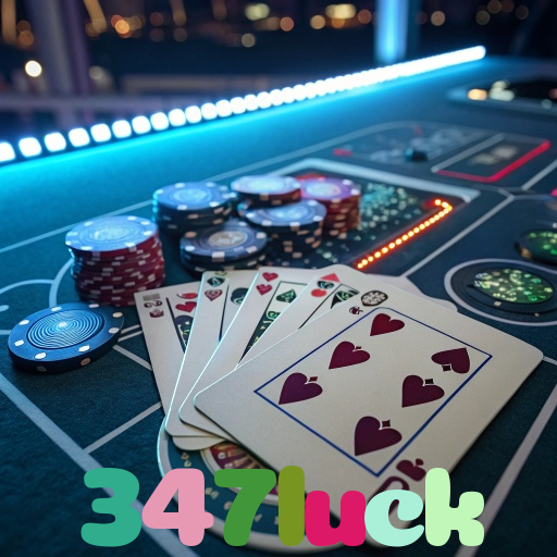 A Magia dos Jogos de Fantasia na 347luck