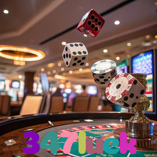 A Magia dos Jogos de Fantasia na 347luck