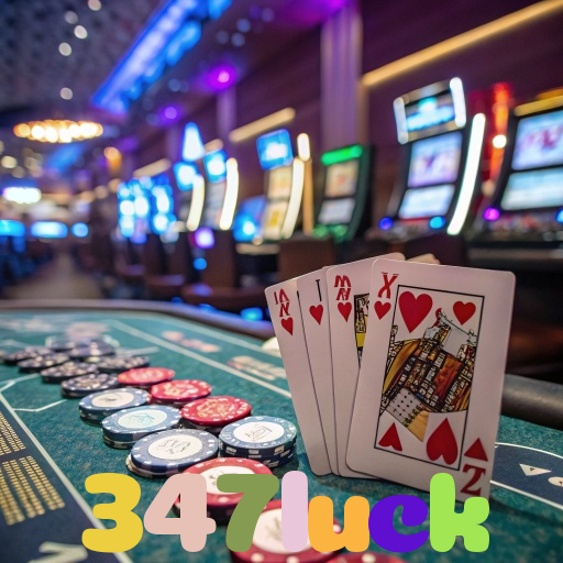 A Magia dos Jogos de Fantasia na 347luck