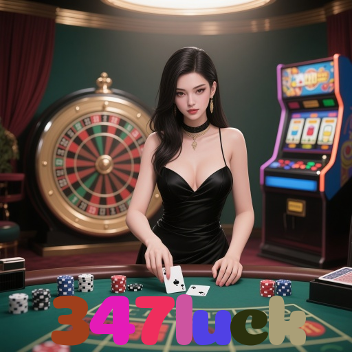 A Magia dos Jogos de Fantasia na 347luck