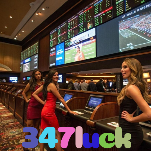 A Magia dos Jogos de Fantasia na 347luck