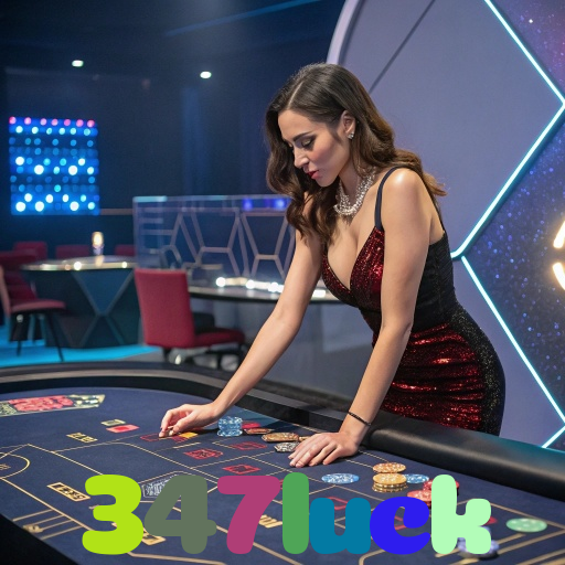 A Magia dos Jogos de Fantasia na 347luck