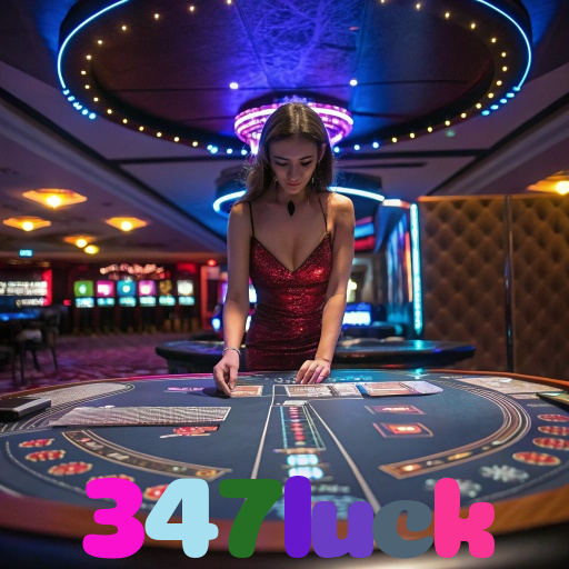 A Magia dos Jogos de Fantasia na 347luck