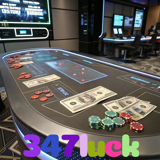 A Magia dos Jogos de Fantasia na 347luck
