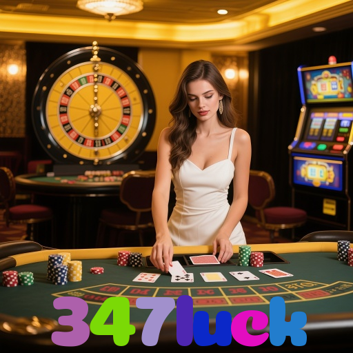 A Magia dos Jogos de Fantasia na 347luck