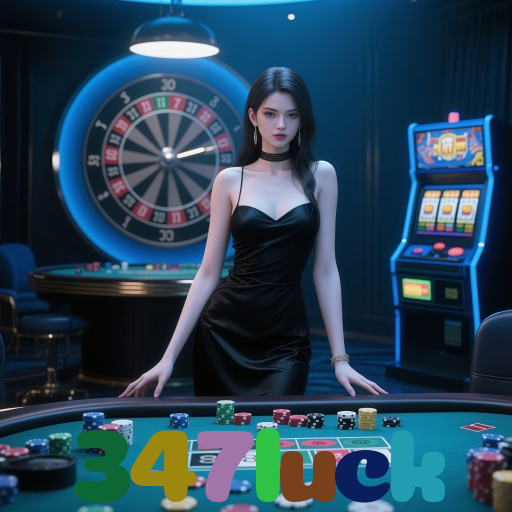 A Magia dos Jogos de Fantasia na 347luck
