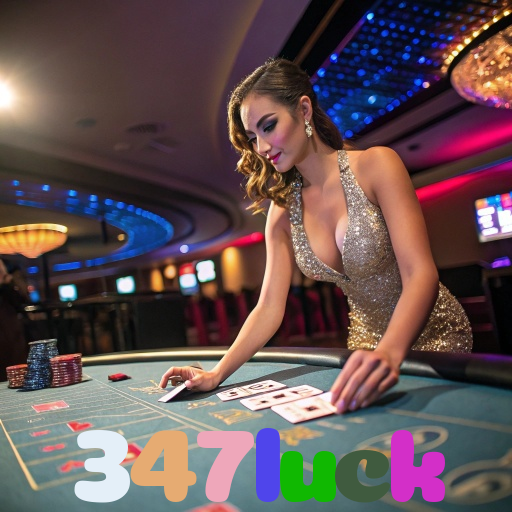 A Magia dos Jogos de Fantasia na 347luck