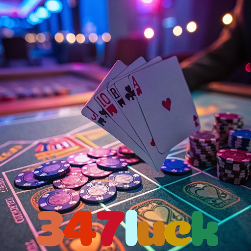 A Magia dos Jogos de Fantasia na 347luck