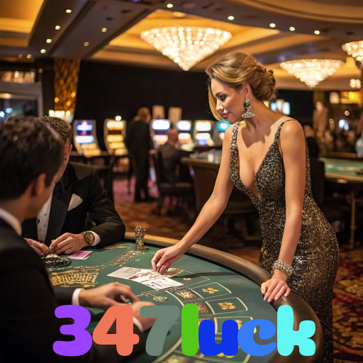 A Magia dos Jogos de Fantasia na 347luck