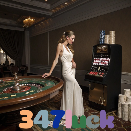 A Magia dos Jogos de Fantasia na 347luck