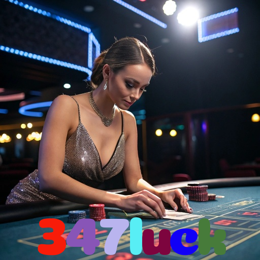 A Magia dos Jogos de Fantasia na 347luck