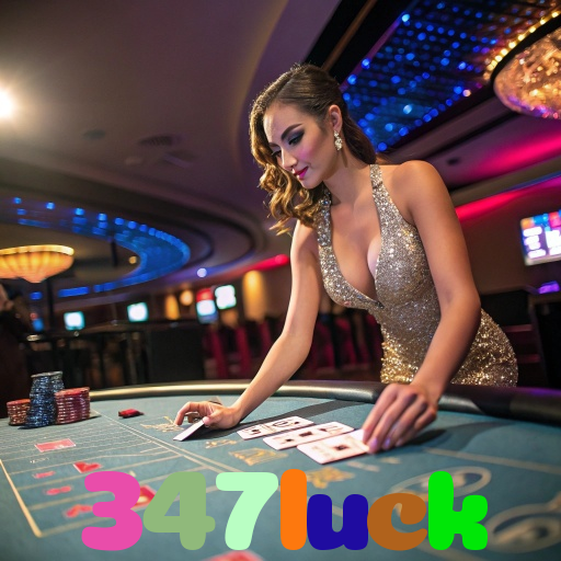 A Magia dos Jogos de Fantasia na 347luck