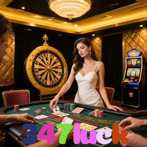 A Magia dos Jogos de Fantasia na 347luck