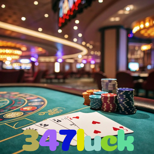 A Magia dos Jogos de Fantasia na 347luck