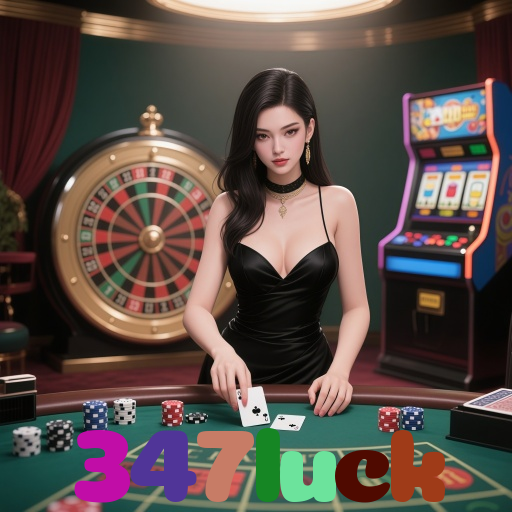 A Magia dos Jogos de Fantasia na 347luck