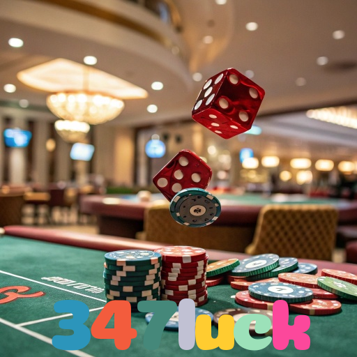A Magia dos Jogos de Fantasia na 347luck
