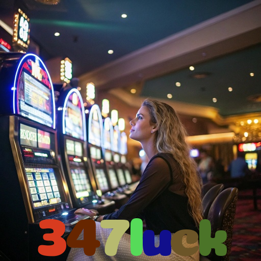 A Magia dos Jogos de Fantasia na 347luck