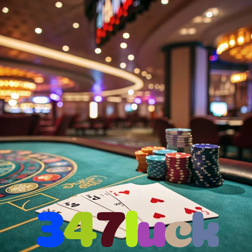 A Magia dos Jogos de Fantasia na 347luck