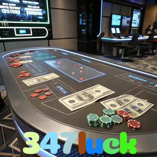A Magia dos Jogos de Fantasia na 347luck
