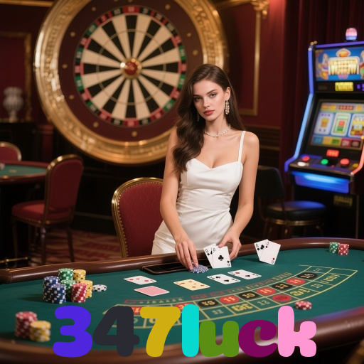 A Magia dos Jogos de Fantasia na 347luck