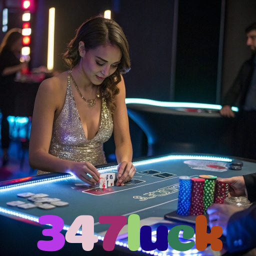 A Magia dos Jogos de Fantasia na 347luck