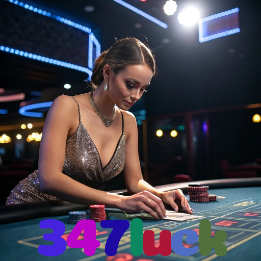 A Magia dos Jogos de Fantasia na 347luck