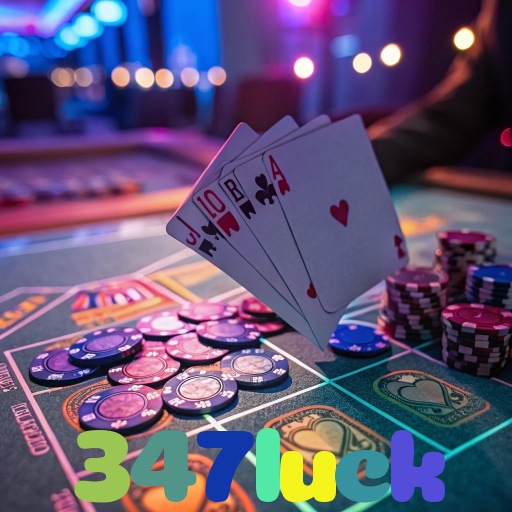 A Magia dos Jogos de Fantasia na 347luck