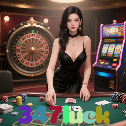 A Magia dos Jogos de Fantasia na 347luck