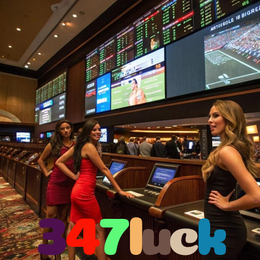 A Magia dos Jogos de Fantasia na 347luck