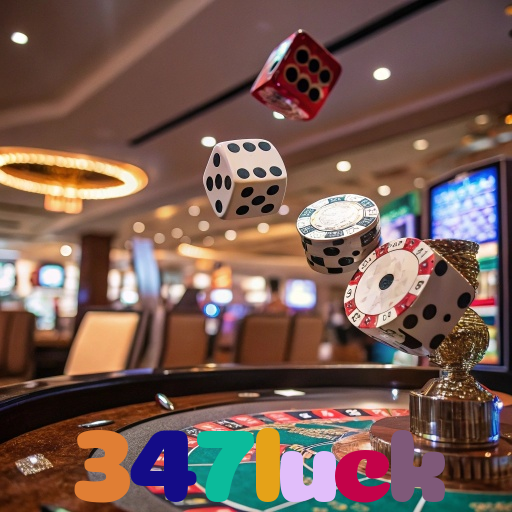 A Magia dos Jogos de Fantasia na 347luck