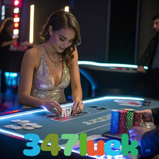 A Magia dos Jogos de Fantasia na 347luck