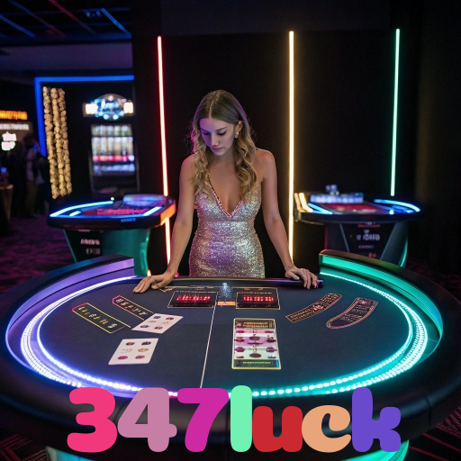 A Magia dos Jogos de Fantasia na 347luck