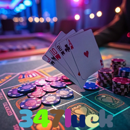 A Magia dos Jogos de Fantasia na 347luck