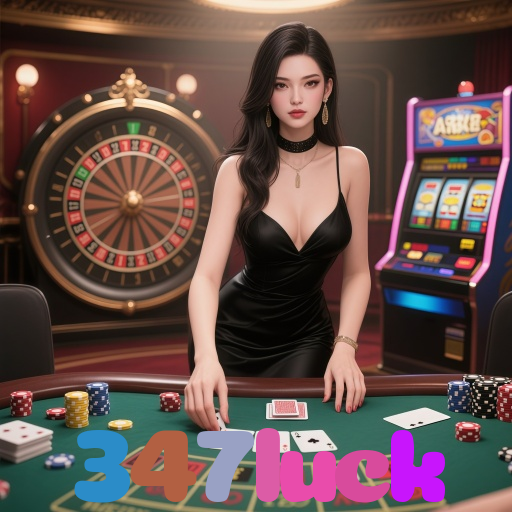 A Magia dos Jogos de Fantasia na 347luck