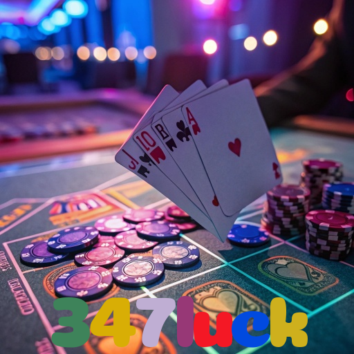 A Magia dos Jogos de Fantasia na 347luck