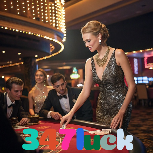 A Magia dos Jogos de Fantasia na 347luck