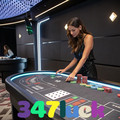 A Magia dos Jogos de Fantasia na 347luck