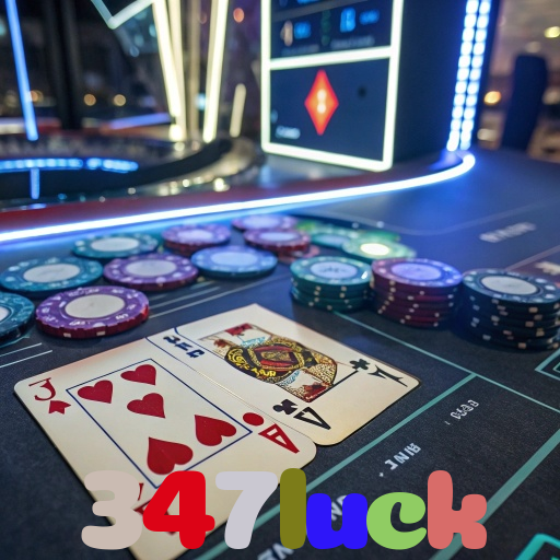 A Magia dos Jogos de Fantasia na 347luck