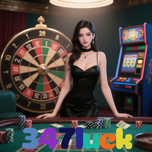 A Magia dos Jogos de Fantasia na 347luck