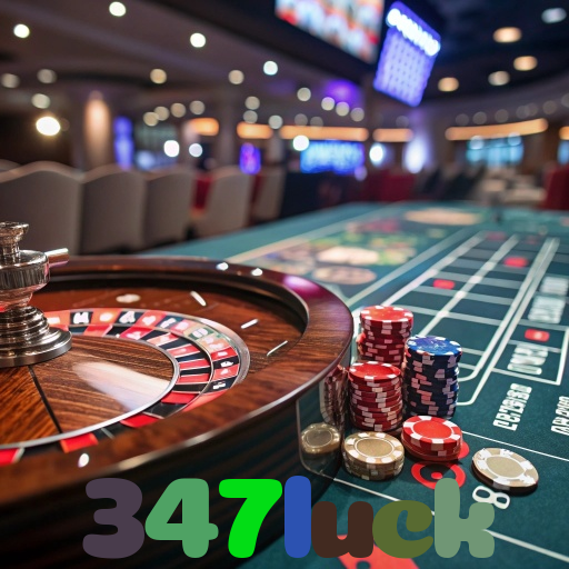 A Magia dos Jogos de Fantasia na 347luck
