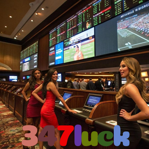 A Magia dos Jogos de Fantasia na 347luck