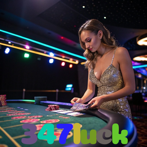 A Magia dos Jogos de Fantasia na 347luck