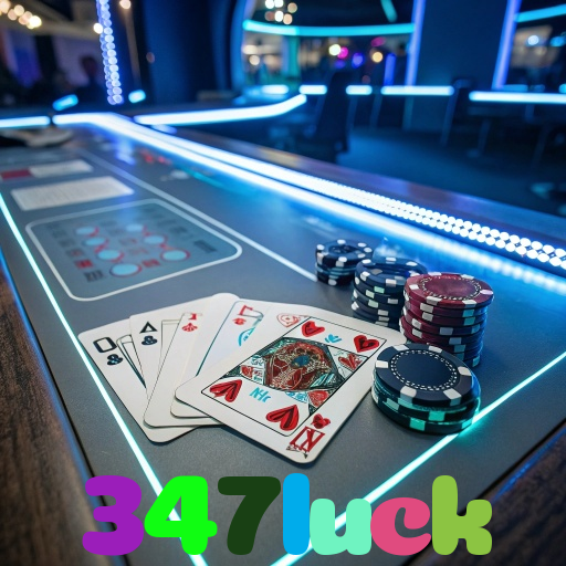 A Magia dos Jogos de Fantasia na 347luck