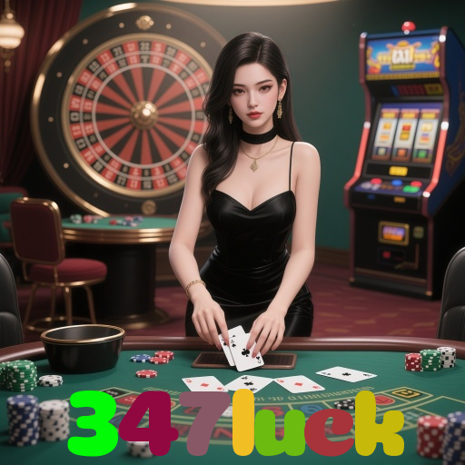 A Magia dos Jogos de Fantasia na 347luck
