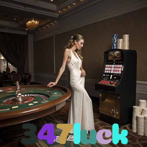 A Magia dos Jogos de Fantasia na 347luck